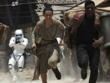 How to Avoid <i>Star Wars</i> Spoilers, in Just Three Clicks