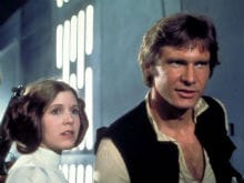 <I>Star Wars</i> Romance Bust: 8 Signs Han Solo Was Never Right For Leia
