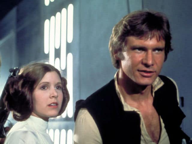 Star Wars Romance Bust: 8 Signs Han Solo Was Never Right For Leia