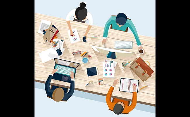 Blog: The Start-Up Generation On What Keeps Them Going