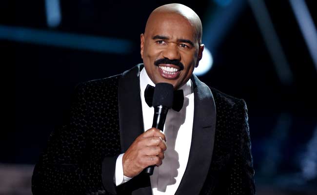 Was Steve Harvey's Miss Universe Mix-Up A Publicity Stunt? Conspiracy Theories Begin