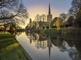 The Destinations You'll Want to Visit in 2016 The Destinations You'll Want to Visit in 2016
