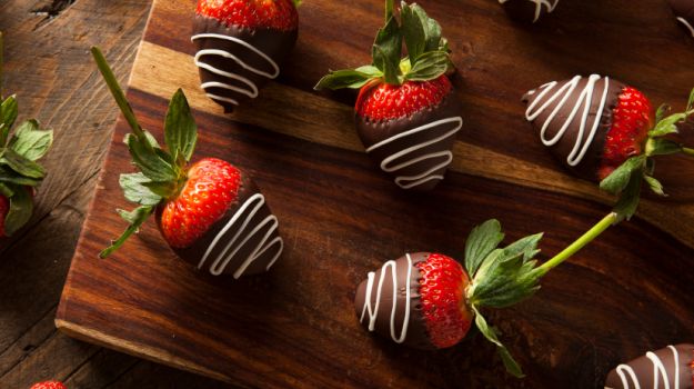 13 Best Strawberry Recipes | Easy Strawberry Recipes