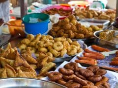 Street Foods of India: How Potatoes Dominate Here Completely