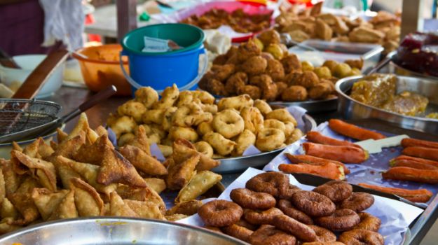 What Is The Food Capital Of India Delhi Or Mumbai NDTV Food