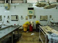 Sick Staff, Rat-Eaten Bodies: A Report On Delhi's Neglected Morgues