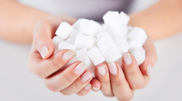 US Diet Guidelines Urge People To Eat Less Sugar