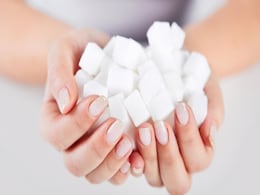 How to Control your Sugar Intake? 5 Ways to Cut Down on your Treats! How to Control your Sugar Intake? 5 Ways to Cut Down on your Treats!