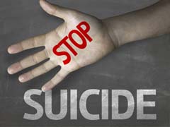 गाजियाबाद: पति-पत्नी ने फांसी लगाकर की आत्महत्या, 8 महीने का बच्चा मिला अकेला