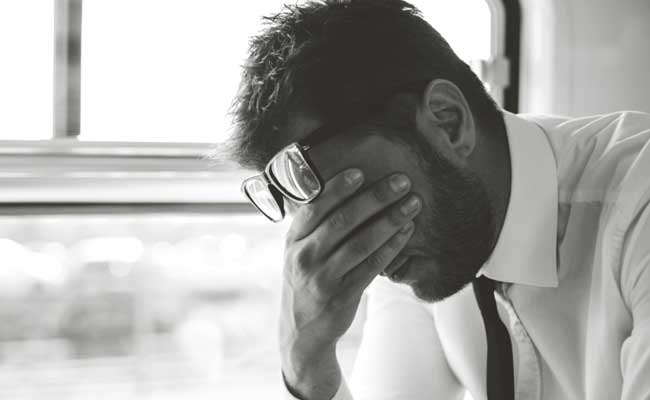 India Witnessed 903 Career-Related Suicides In 2014