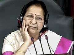 Lok Sabha Speaker Lays Emphasis On Discipline, Decorum In Parliament
