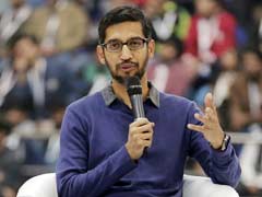 <i>Mithai</i> After Marshmallow? Sundar Pichai's Idea For Next Android Version