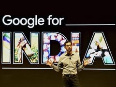 Sundar Pichai Says Google To Up Hiring In Bengaluru, Have Campus In Hyderabad