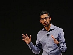 Sundar Pichai Likely To Unveil Google's Plans For Small Businesses Today