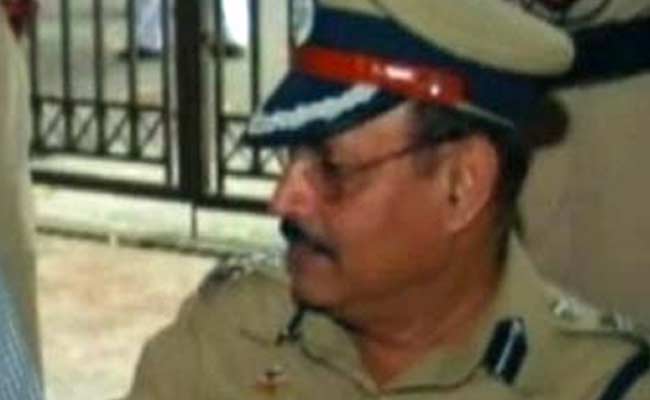 Model Rape Case: I Contemplated Suicide, Says DIG Sunil Paraskar
