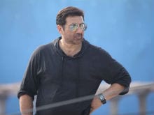 Sunny Deol Says Both Sons Want to 'Become Actors'