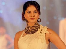 Sunny Leone Says Bollywood Reacts to Her 'Differently Now'