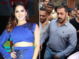 Sunny Leone Most Googled Indian of 2015, Ahead of Salman Khan Sunny Leone Most Googled Indian of 2015, Ahead of Salman Khan