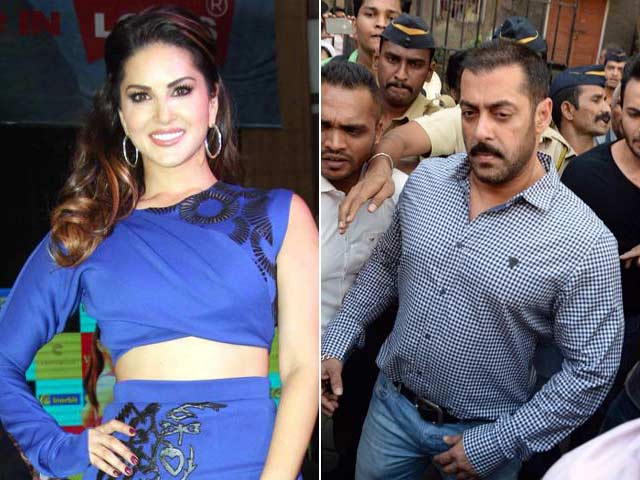 Sunny Leone Most Googled Indian of 2015, Ahead of Salman Khan