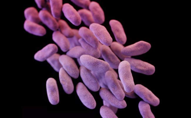 Superbug Known As 'Phantom Menace' On The Rise In US