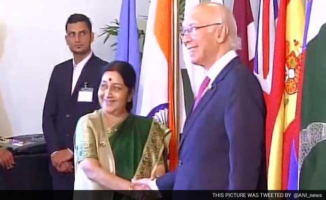 India, Pakistan Issue Joint Statement: Full Text