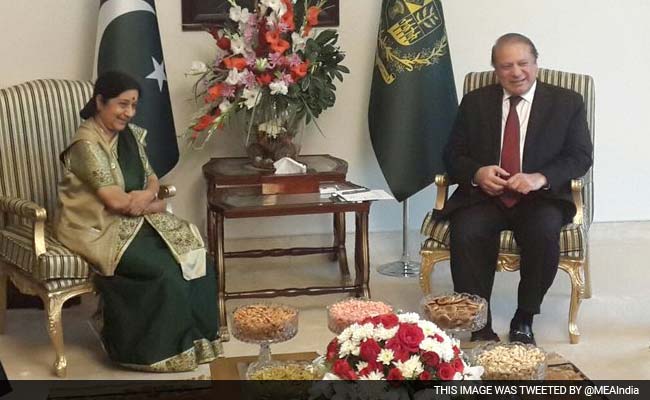 India, Pak Appear Interested in Fostering Greater Understanding: US