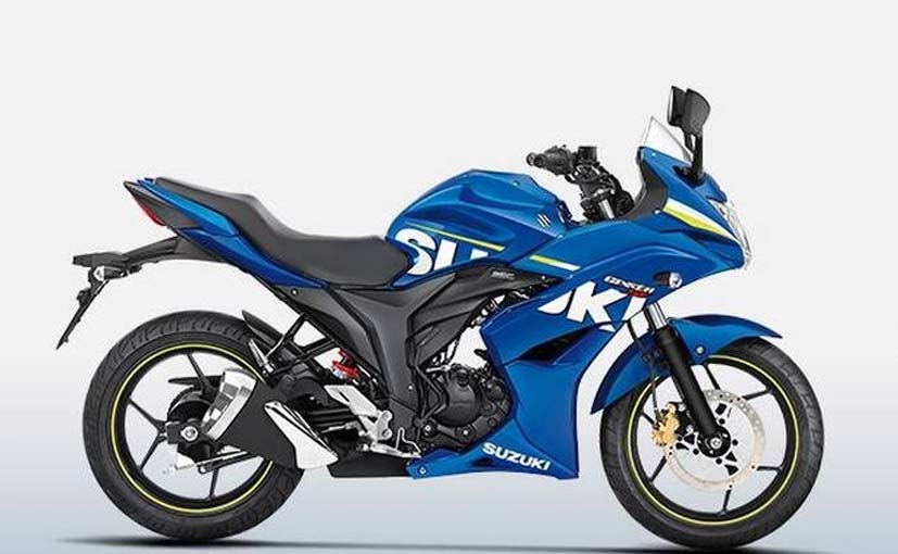 suzuki gixxer lock set price