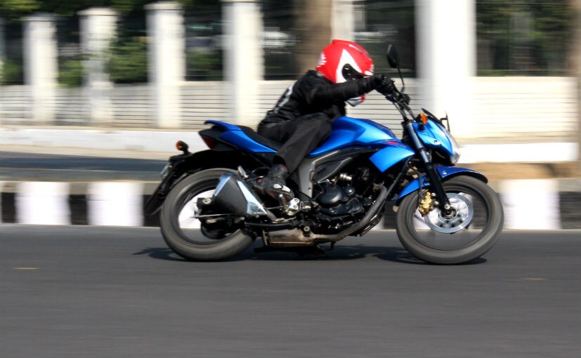 Two-Wheeler Sales March 2018: Suzuki Motorcycle Achieve Record Sales In India Two-Wheeler Sales March 2018: Suzuki Motorcycle Achieve Record Sales In India