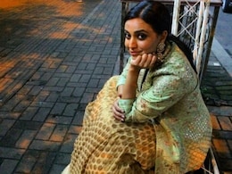 Swara Bhaskar's Character in Next Film is 'Unapologetic About Sexuality' Swara Bhaskar's Character in Next Film is 'Unapologetic About Sexuality'