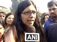 Black Day For Women Of Country: Swati Maliwal On Dismissal Of Plea In Court