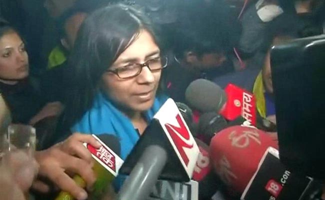 Women's Helpline Number To Be Linked With Police's 100