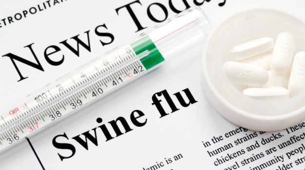 Health Minister Directs Hospitals to Strengthen Swine Flu Preparedness