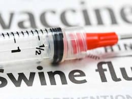 51-Year-Old Woman Dies Of Swine Flu In Coimbatore 51-Year-Old Woman Dies Of Swine Flu In Coimbatore
