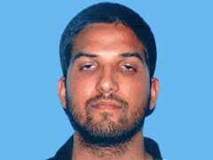 California Shooter Syed Rizwan Farook Received US $ 28,500 Before Killings