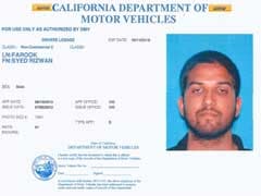 California Shooting Suspect Had Pakistan Passport: Officials