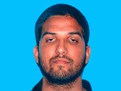 San Bernardino Attacker Sought Guns From Friend To Avoid Arousing Suspicion, Official Says