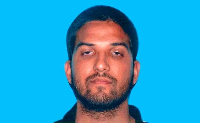 San Bernardino Shooter May Have Been Plotting an Earlier Attack: Report