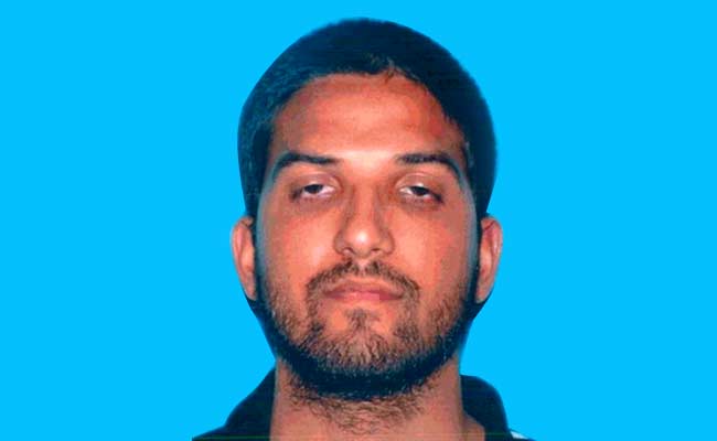 San Bernardino County Approved FBI Search Of Shooter's Iphone