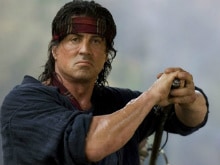 Sylvester Stallone to Return as Rambo in New TV Series