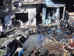 15 Killed By Car Bomb In Syria's Homs: Province Governor