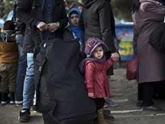 Contentious Syrian Refugee Measure Likely To Die In US Congress