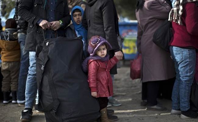 Canada Anxious Over Possible Backlash Against Syrian Refugees