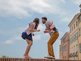 <I>Tamasha</i> Was Made With a View the Audience is Not Stupid, Says Imtiaz Ali <I>Tamasha</i> Was Made With a View the Audience is Not Stupid, Says Imtiaz Ali