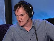 Quentin Tarantino's <i>Force Awakens</i>, Accuses Disney of Pushing Out Film