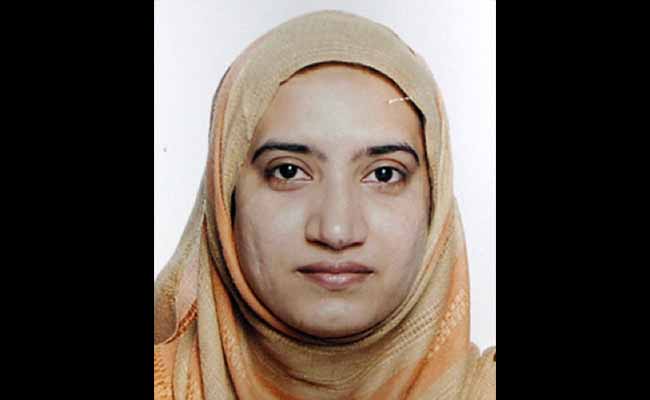 California Shooter Messaged Facebook Friends About Support For Jihad: Report