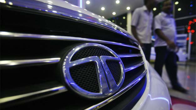 Tata Motors Set to Go on Car Launch Spree