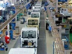 Tata Motors Only Indian Firm on Top-50 Global R&D List
