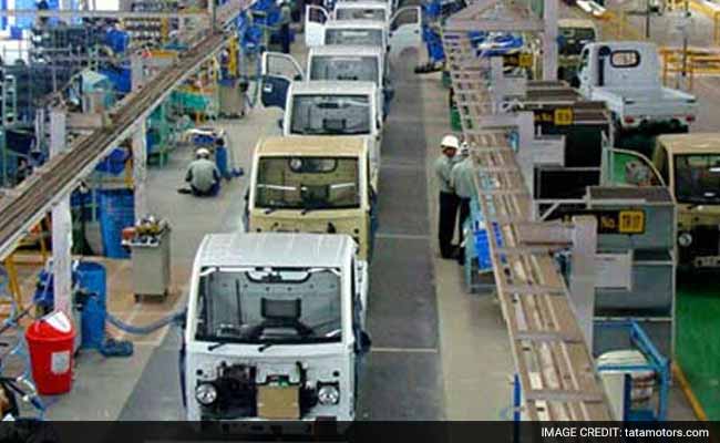 टॉप 50 ग्लोबल आरएंडडी सूची में टाटा मोटर्स एकमात्र भारतीय कंपनी