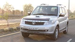 Tata Motors' Safari Storme Deal With The Army To Be Finalised Only After Christmas Holidays