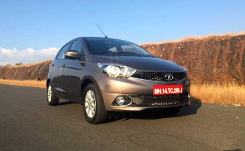 Tata Tiago